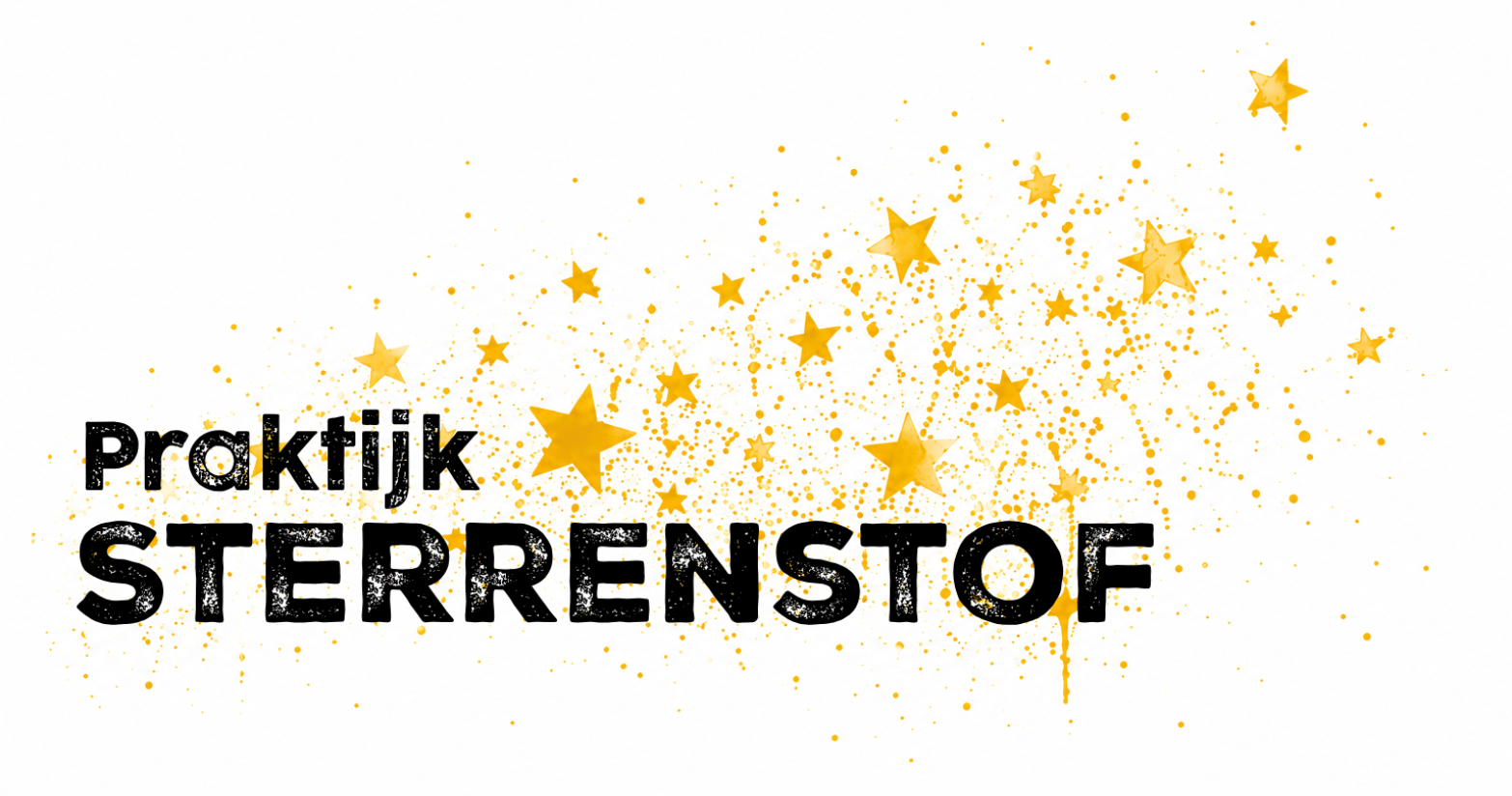 Praktijk Sterrenstof